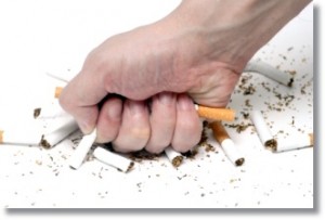 วิธีการบำบัดรักษาหากเลิกบุหรี่ด้วยตนเองไม่สำเร็จ