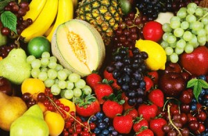 วิธีหลีกเลี่ยงสารพิษตกค้างในผักและผลไม้
