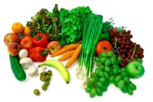 วิธีลดสารพิษตกค้างในผักและผลไม้